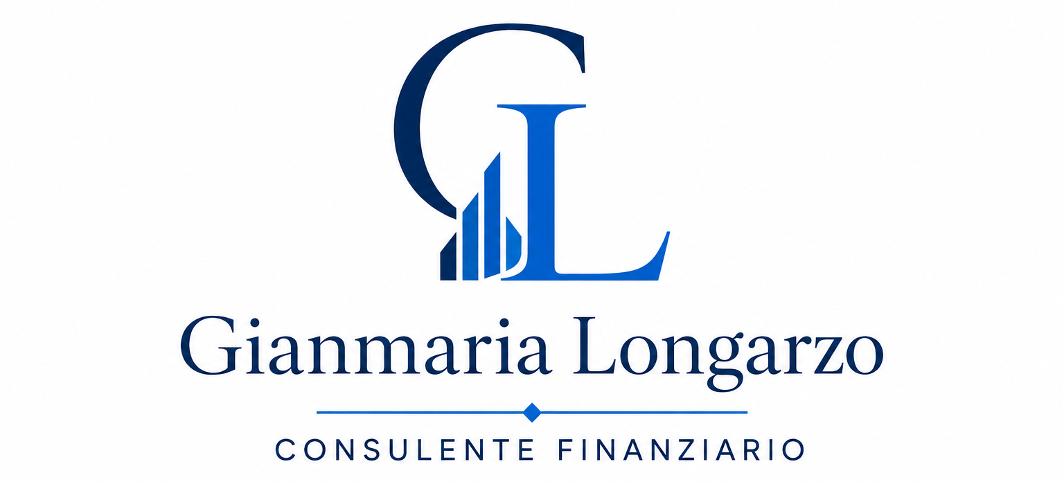 Gianmaria Longarzo – Consulente Finanziario 